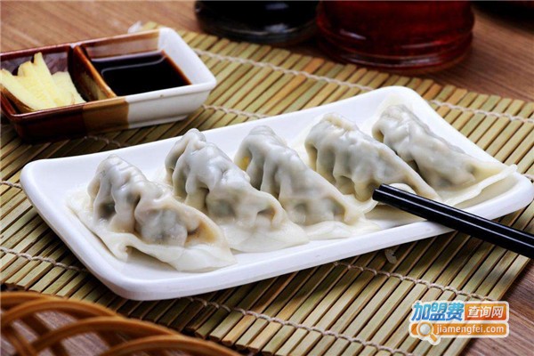 惠美水饺加盟费
