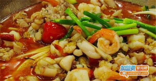 白龙牛蛙加盟费