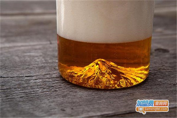 雪山啤酒加盟费