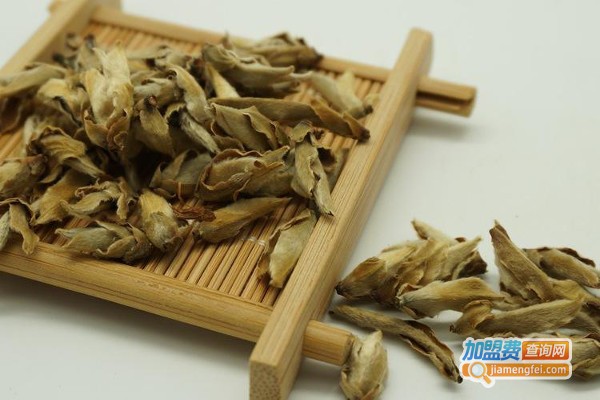 韶琳茶业加盟费