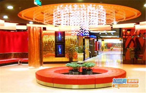 芭提雅KTV加盟店