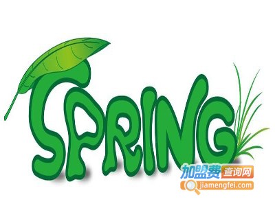 SPRING女装加盟