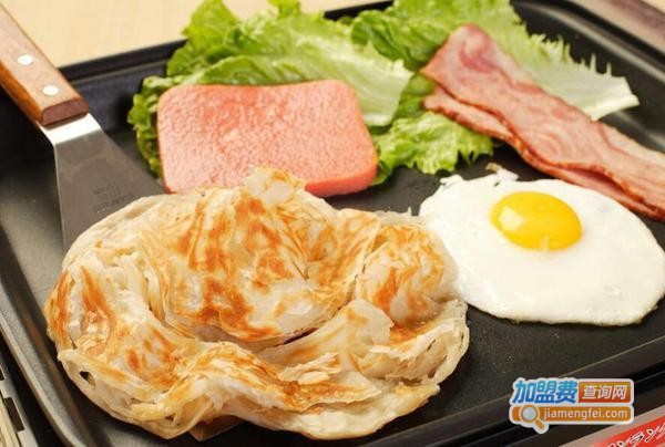 华创美食手抓饼加盟费
