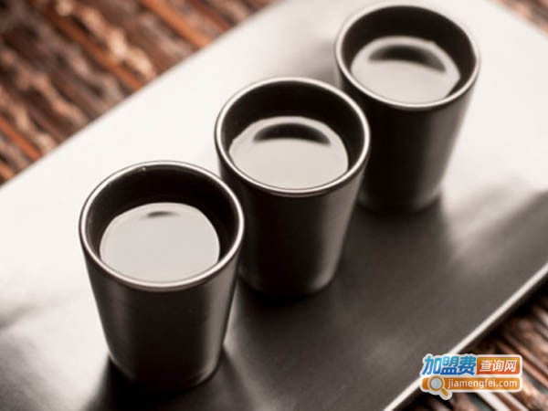 点酱白酒加盟店