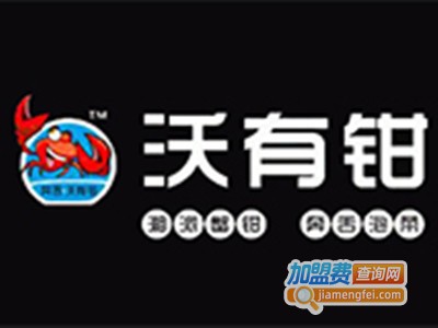 沃有钳加盟费