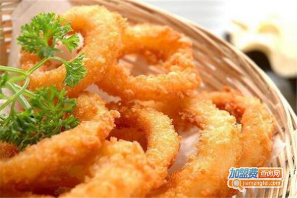 百里飘香烧烤车加盟费