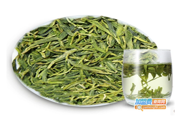 浙茶茶叶加盟费