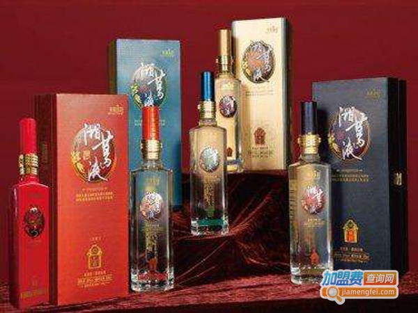 湘葛一号白酒加盟店