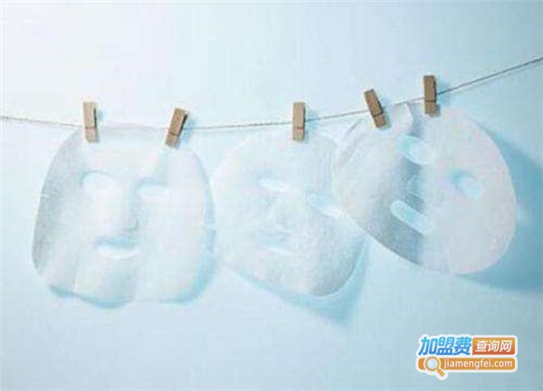 SK-UCC护肤品加盟费