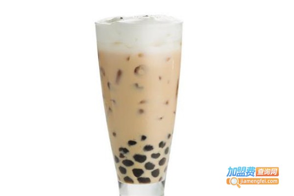 晋城奶茶加盟费