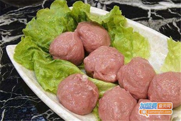 潮合潮汕牛肉火锅加盟
