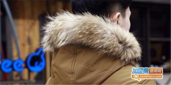 罗登休闲服饰加盟费