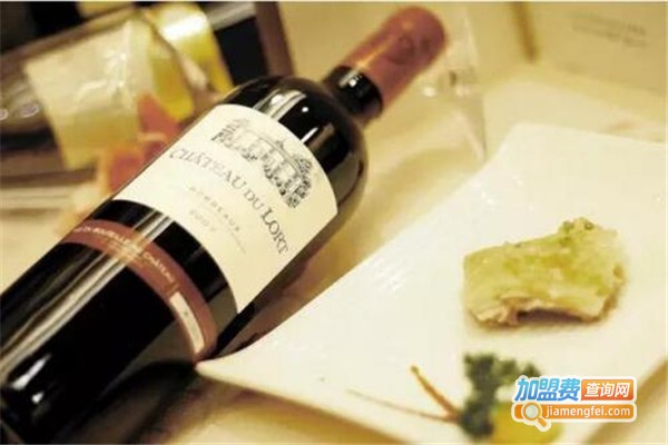 一搏红酒加盟费