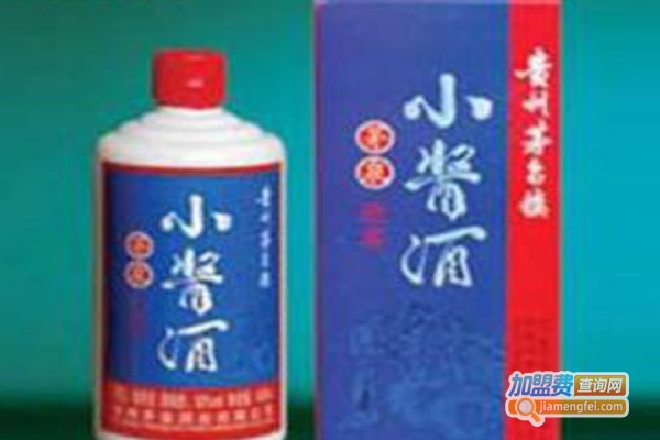 小酱酒加盟费