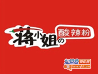 蒋小姐的酸辣粉加盟电话
