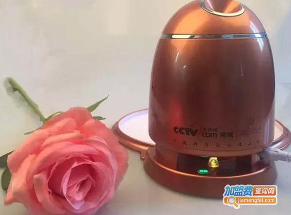 SK-UCC护肤品加盟费