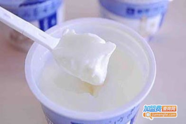 唐御坊老酸奶加盟费