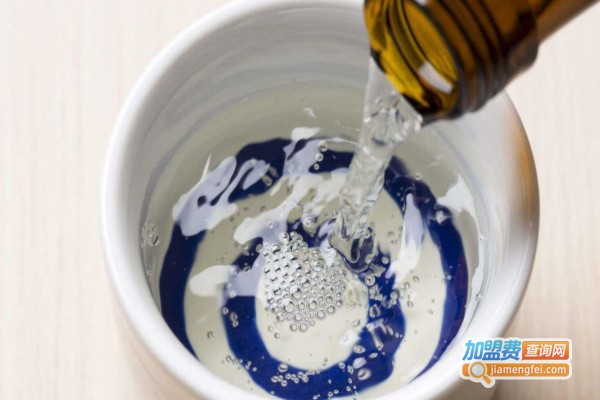 杏树花白酒加盟费