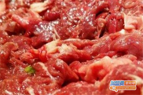 金牛座潮汕牛肉火锅店加盟