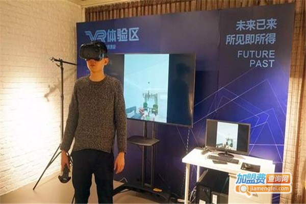 未来E家VR体验馆加盟费