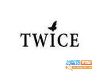 twice饰品加盟费