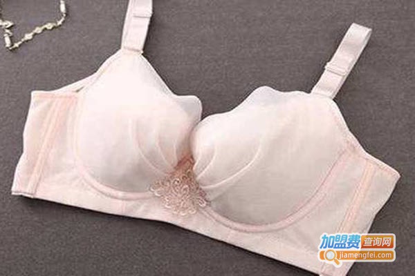 舒美兰诗内衣加盟费