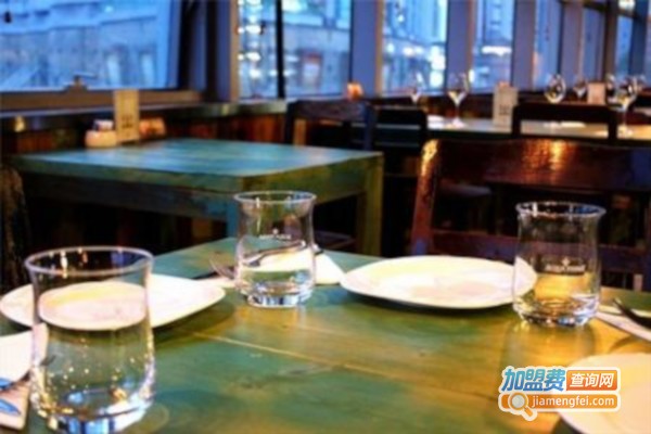 ElBodegon阿根廷秘鲁餐厅加盟费