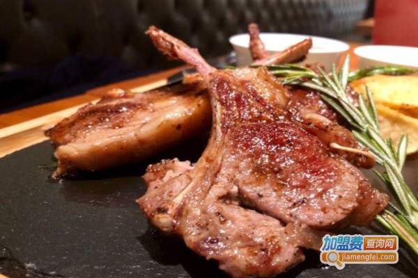 SimplyItalian小意馆加盟费