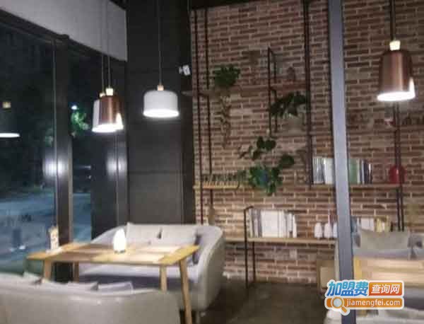 咫尺阳光西餐厅加盟费