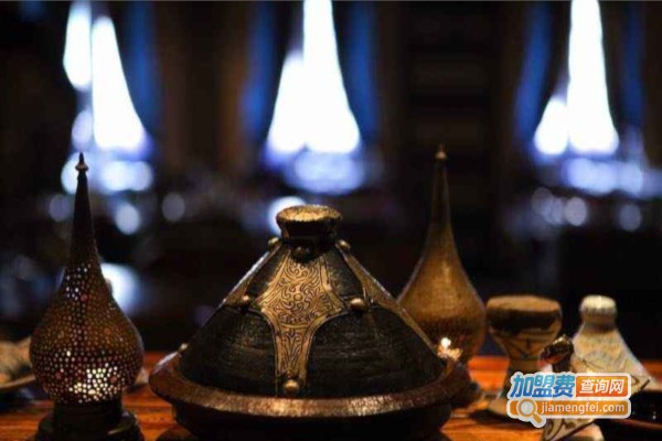 TajineMoroccan塔金摩洛哥中东餐厅加盟费