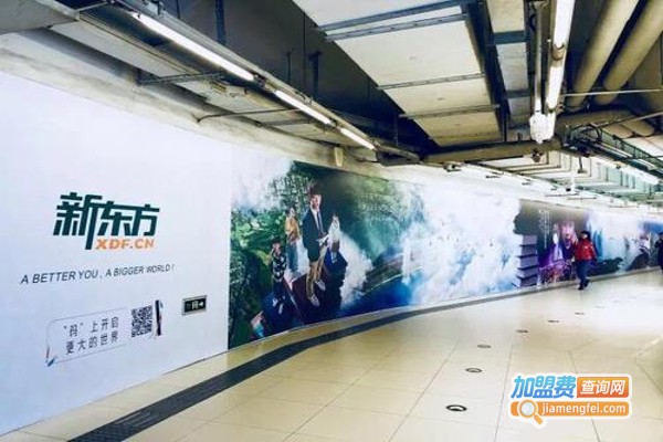 东方优播加盟费