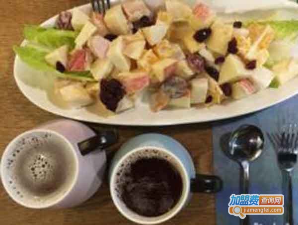 BASEMU贝瑟慕餐厅西餐加盟费