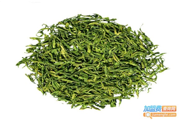 泰云春茶叶加盟费