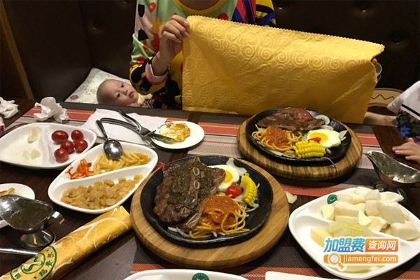 玛费尔西餐厅加盟门店