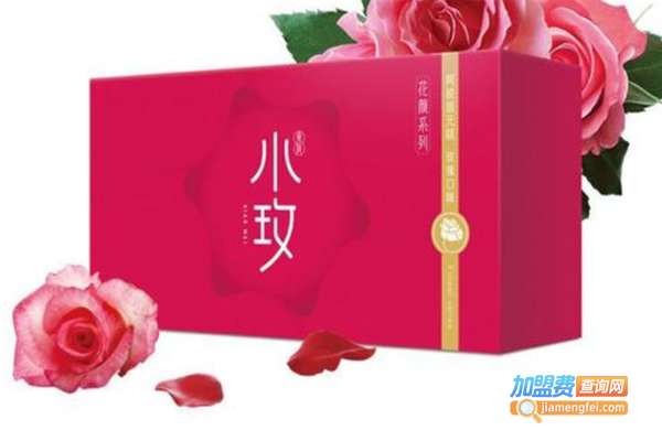 小玫阿胶加盟费