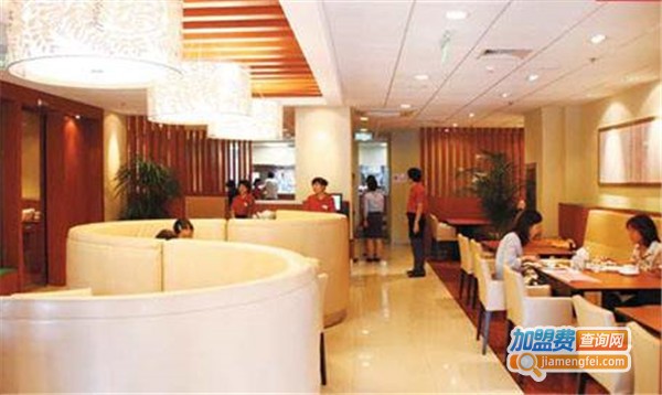 奥乐多西餐加盟费