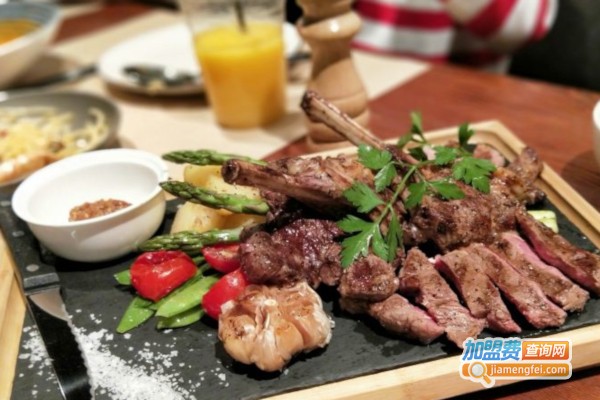 SimplyItalian小意馆加盟店