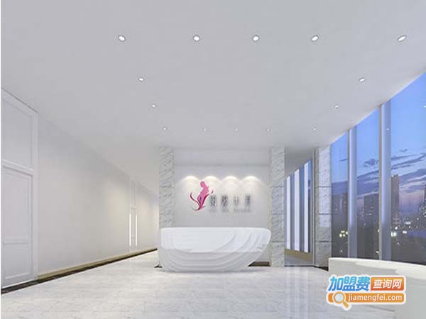 蘭馨十月月子会所加盟费