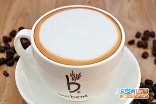 ktwocaffe加盟费