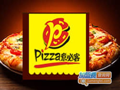 意必客西餐加盟费