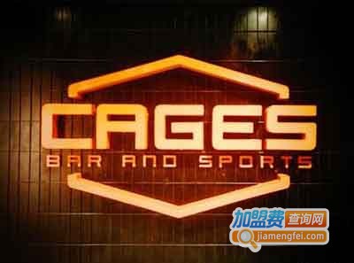 CAGES凯吉思餐厅棒球馆加盟费