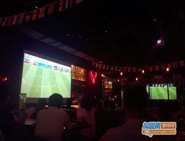 MARU玛露音乐餐厅酒吧加盟费