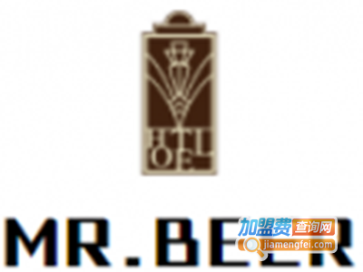 MR.BEER啤酒先生加盟费