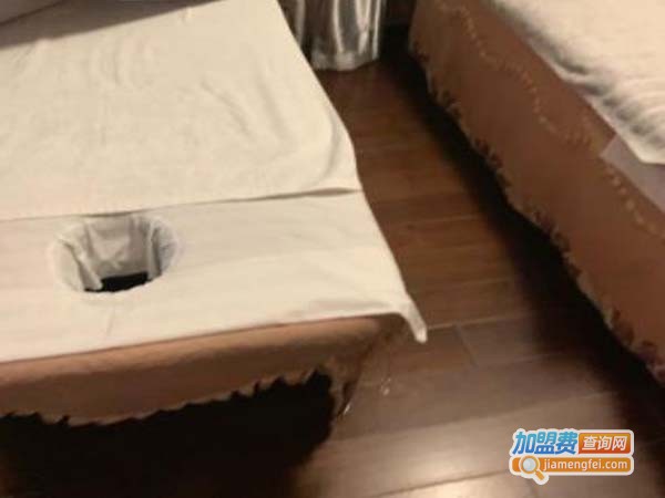 源正堂正骨推拿艾灸加盟店