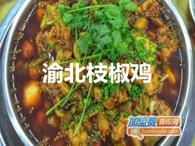 渝北枝椒鸡加盟费