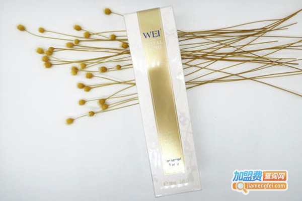WEI蔚蓝之美加盟费