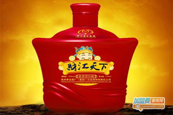 茅台财汇天下