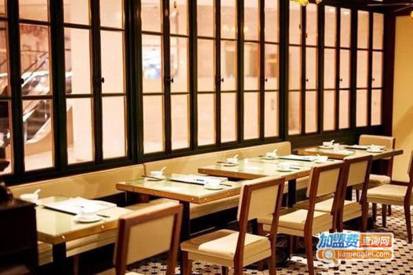 NEW食坊加盟费
