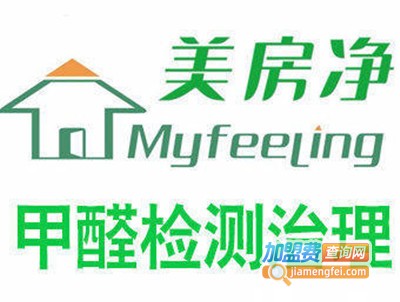 美房净加盟费