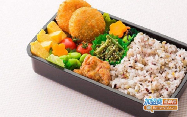 荣沁粢饭团小吃加盟费